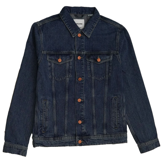 Jack & Jones Ανδρικό μπουφάν denim Jack & Jones Ανδρικό μπουφάν denim